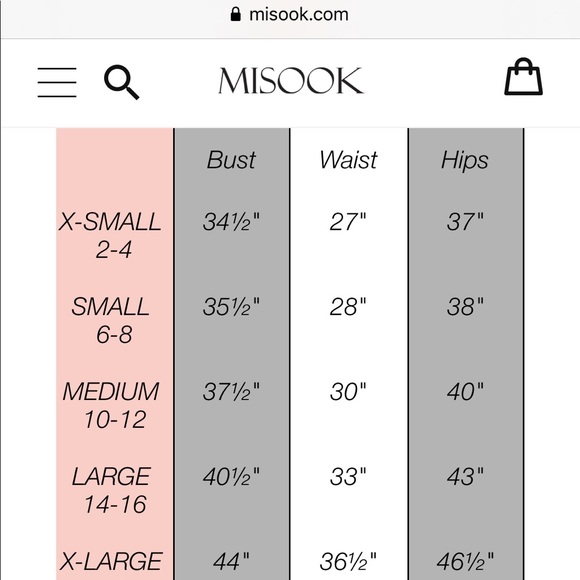 Misook Textured Ribbed Button Front Blazer… - Picture 7 of 7